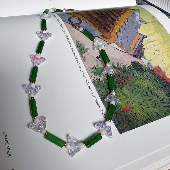 Chocker necklace - Picture 2 of 7